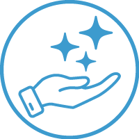 提案を形にアイコン